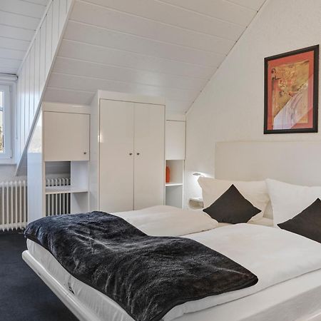 Design-Hotel Zur Abtei Aachen Exterior photo